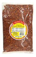 Golden Boy Crush Chili Powder Super Hot
