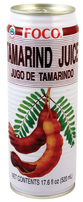 FOCO Tamarind
Juice Drink (L)