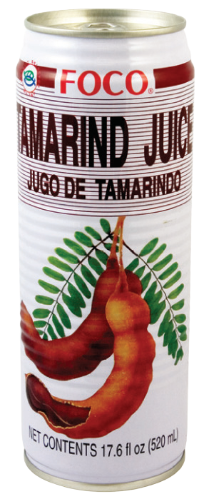 FOCO Tamarind
Juice Drink (L)