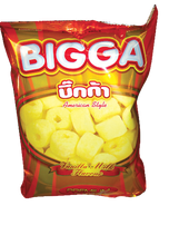 Bigga American Style Roll