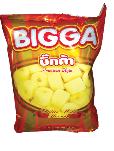 Bigga American Style Roll