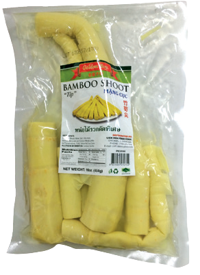 Fresh BB Shoot Tip in Bag