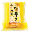 Korean Pickled Radish (Sushi White)