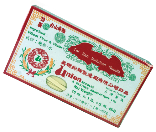 Tai Son Imitation Noodle Box