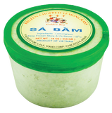 Golden Boy Fro Chopped
Lemon Grass