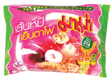 Mama Instant Vermicelli
‘Yen Tofu’

