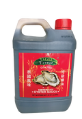 thai flavour oyster sauce