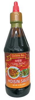 golden boy hoisin sauce