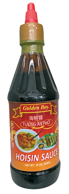 golden boy hoisin sauce