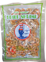 Drid Shrimp (L)
(Tom Kho)