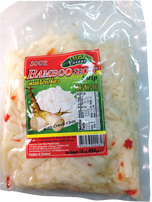 PK Sour B/B Shoot Strip/ Chili