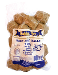 Golden Boy Beef Meat
Balls