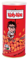 Kho Kae Peanut Tom Yam Creamed Flavored ‘L’