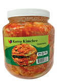 Fresh Kim Chee
(XL)