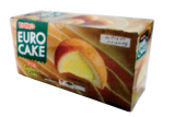Euro Custart Cake (L)