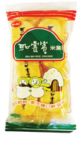 Binbin Rice Cracker