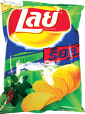 Lay Chip Sweet Basic