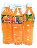 Thai Orange Juice (L)