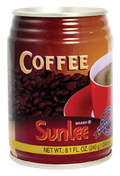 Sun Lee Coffee Drink