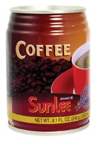 Sun Lee Coffee Drink