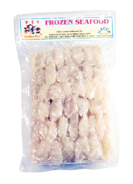 Fro Cooked Crab meat
(Thit Cua)