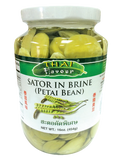 PK Sator (Petai Bean) in brain