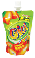 Cici Mango Jelly Juice