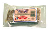 Fro Liver Pate