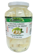 PK Young green Jackfruit in brine