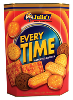 Every Time Assorted Biscuits