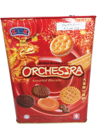 Orchestra assorted biscuit