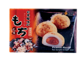Royal Family Peanut Mochi