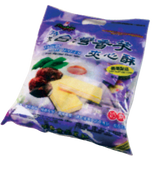 Mincher Taiwan Taro Wafer