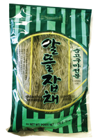 Wang Oriental Style Starch Noodle