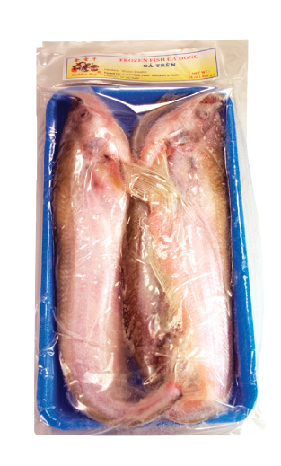 Fro Nang Fish
(Ca Tren)