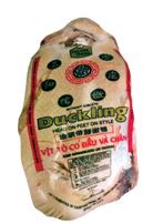 Fro Whole Duck