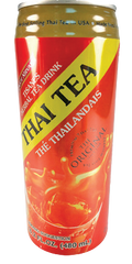 Panti Tas Thai Tea Drink
in Tall Can