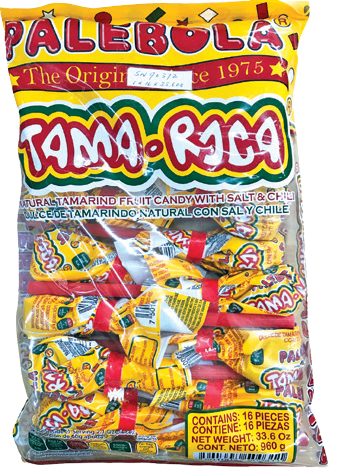 Tama roca tamarind stick