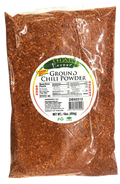 Thai flavour Ground Chili Powder super Hot