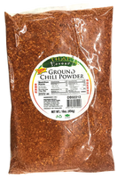 Thai flavour Ground Chili Powder super Hot