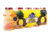 Cool Fro Yogurt Soft
Drink Pinapple