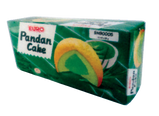 Euro Pandan Cake (S)