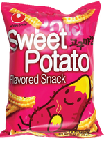 Nong Shim Sweet Potato Flavoured Snack