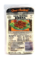 Que Huong
CuRed Ground
Pork For BBQ Mt