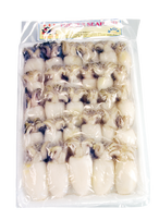 GB/VN Fro Whole
Cuttlefish Cleaned
‘Muc Nut Lam Sach’