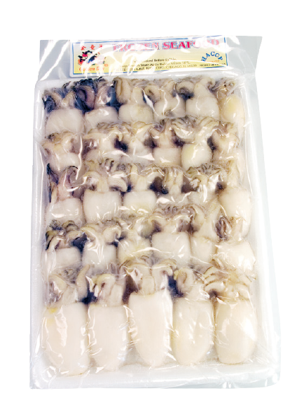 GB/VN Fro Whole
Cuttlefish Cleaned
‘Muc Nut Lam Sach’