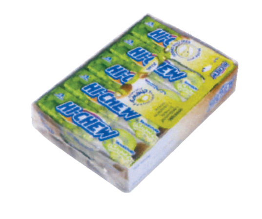 Morinaga Hi Chew KIWI Candy