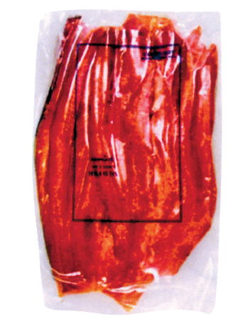 Fro Dried Mud Fish
(Combodian)