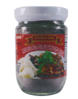 Golden Boy Roasted Rice Powder