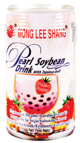 Mong Lee Shang Peart
Soybean ‘Strawberry’